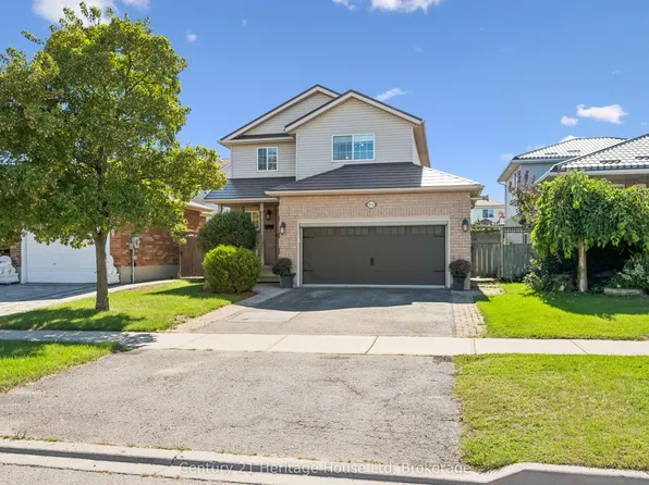 850 Paisley Rd, Guelph, ON N1K 1V8