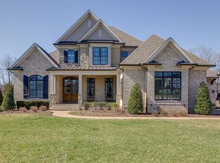 1803 Camborne Pl, Brentwood, TN 37027