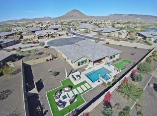 31136 N 129th Ave, Peoria, AZ 85383