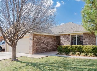 808 SW 9th St, Seminole, TX 79360