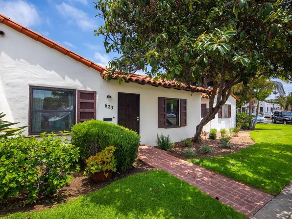 623 5th St, Coronado, CA