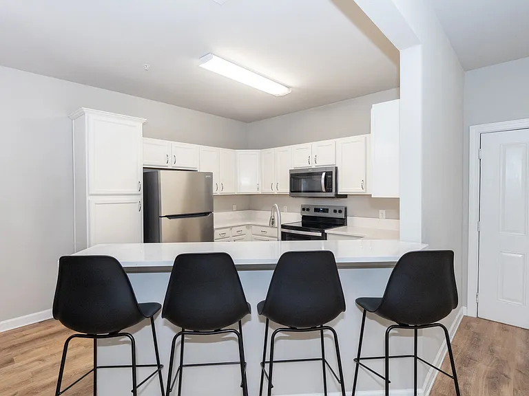1101 Molly Barr Rd #211 — Photo 5