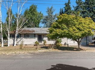4056 North St, Springfield, OR 97478