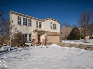 1430 Ripplewood Dr, Danville, IN