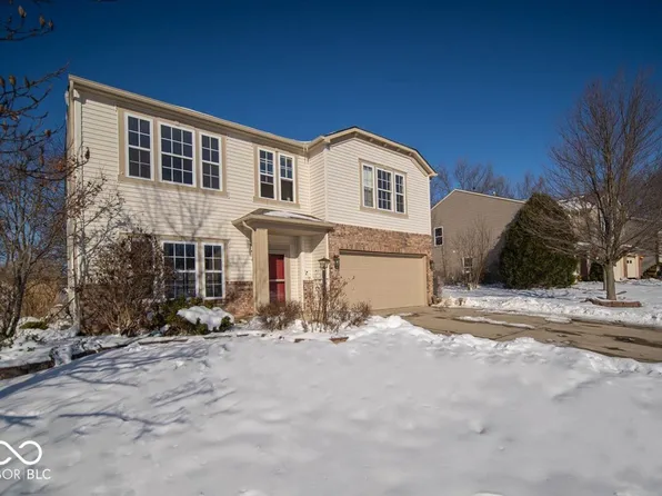 1430 Ripplewood Dr, Danville, IN 46122