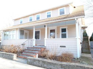 33 Castle St, Plymouth, MA 02360