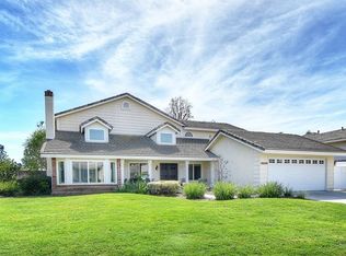 20680 Vista Del Sol, Yorba Linda, CA 92886