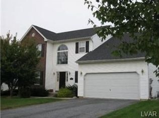 1673 Windmill Ln, Breinigsville, PA 18031