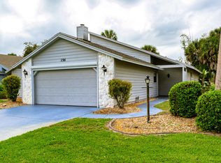 156 Gull Dr S, Daytona Beach, FL 32119