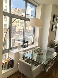 Rented by Heller Organization