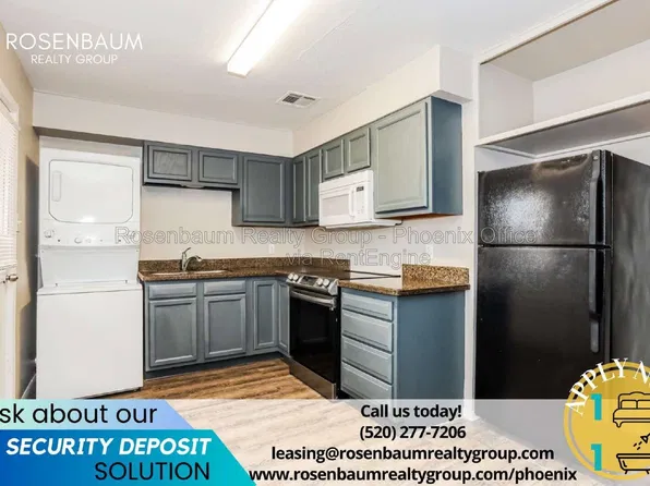 902 E 4th Pl, Mesa, AZ 85203