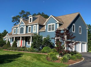 31 Autumn Rdg, Berlin, MA 01503