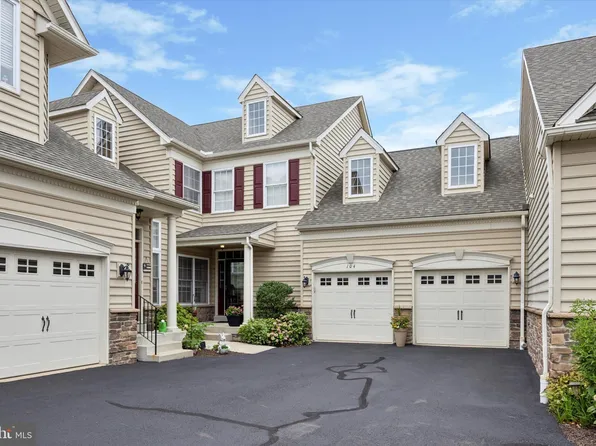 104 W Kennedy Rd #194, North Wales, PA 19454