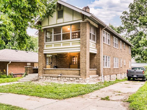 205 Benton Blvd #2