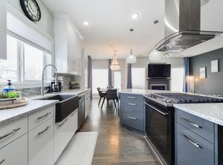 46 Longview Cres, Spruce Grove, AB T7X 4R6