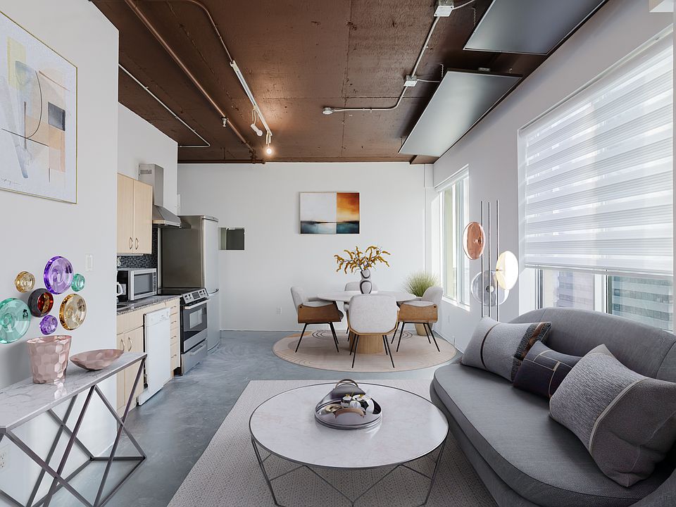 1st image of 10024 Jasper Ave NW #1105
