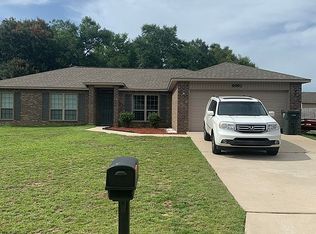 6991 Harvest Way, Milton, FL 32570