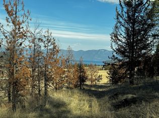 Nhn Fish Trap Ln, Dayton, MT 59914