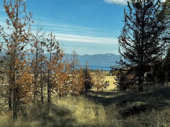 Nhn Fish Trap Ln, Dayton, MT 59914