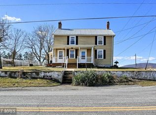 11636 Ashton Rd, Clear Spring, MD 21722