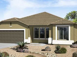 12528 N Boscombe Dr, Marana, AZ 85653