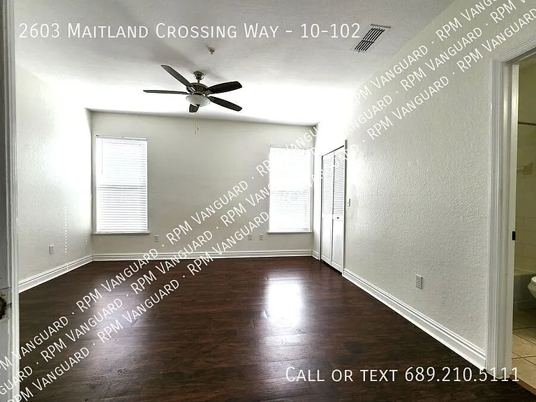 2603 Maitland Crossing Way #10102 — Photo 6