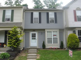 1888 Oxford Sq, Bel Air, MD 21015