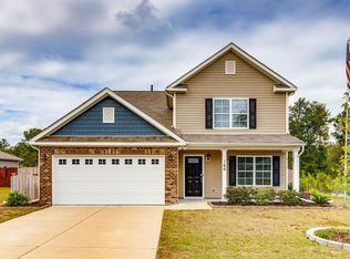 166 Rippling Way, Lugoff, SC 29078