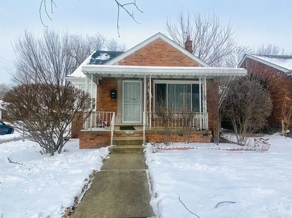 22244 Tireman, Detroit, MI 48239