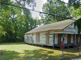 813 New Orleans St, Hattiesburg, MS 39401