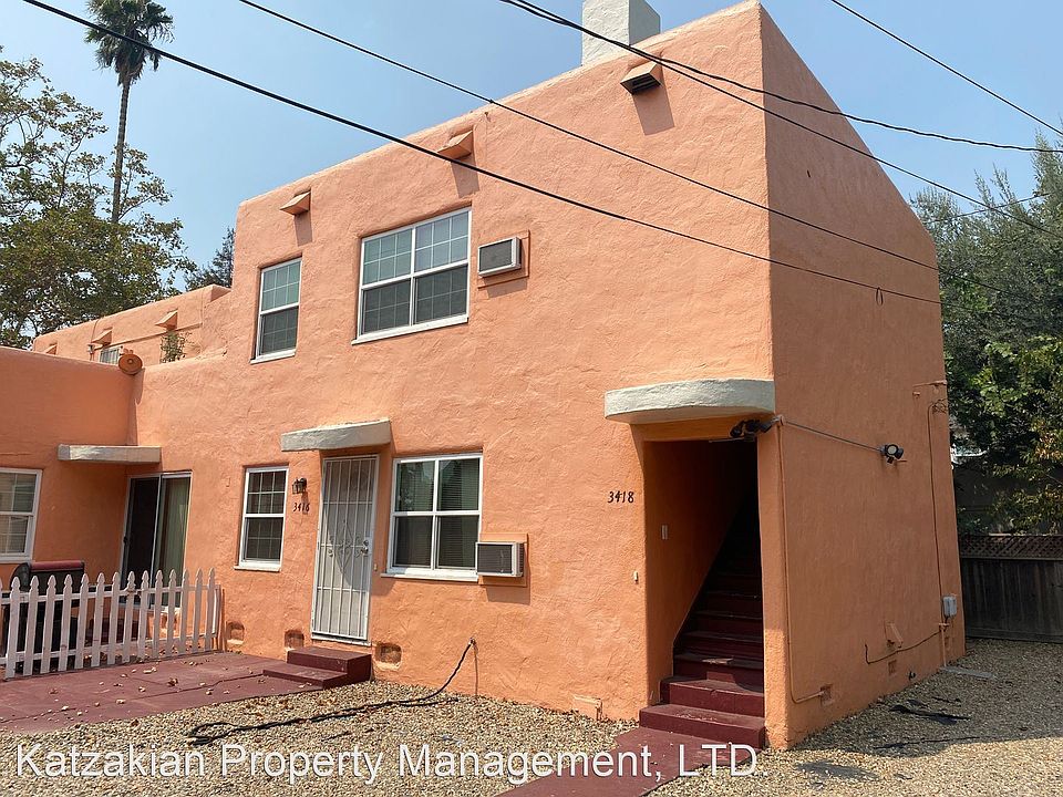 1st image of 3414 Pacific Ave #3
