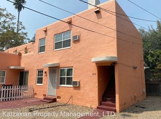 3414 Pacific Ave #3, Stockton, CA 95204