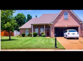 2394 Kindlewood Dr, Southaven, MS 38672