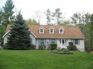 8 Kellam Rd, Equinunk, PA 18417