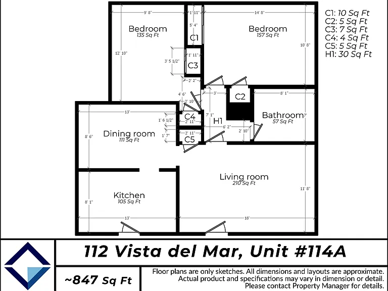 112 Vista Del Mar — Photo 2