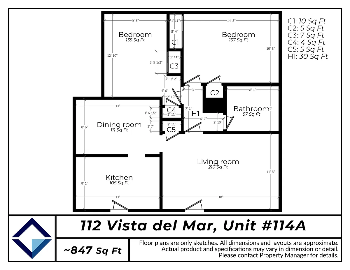 Building Photo - 112 Vista Del Mar