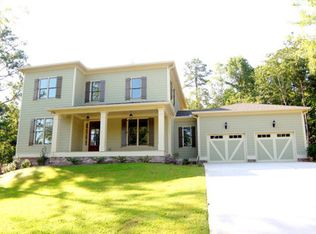786 Bear Creek Ln, Bogart, GA 30622