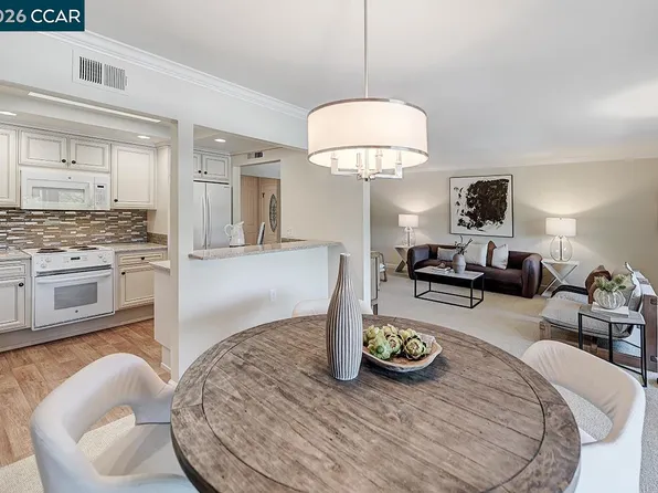 1163 Running Springs Rd APT 3, Walnut Creek, CA 94595