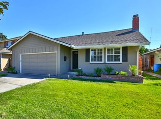 248 Beegum Way, San Jose, CA 95123