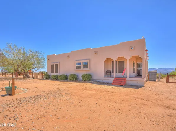 4853 S Hancock Trl, Sierra Vista, AZ 85650
