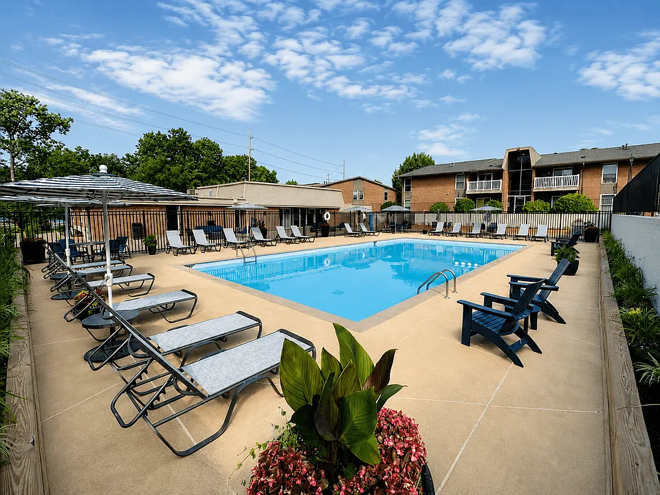 The Commons at Kettering