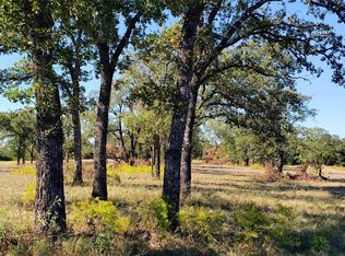 126 Rona Ln, Weatherford, TX 76088