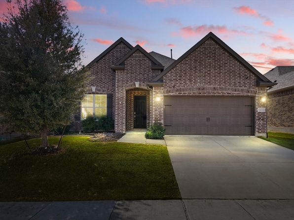 1405 Tanglewood Trl, Northlake, TX 76226
