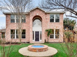 1533 Harvest Run Dr, Allen, TX 75002