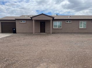 15897 S Yava Rd #A, Arizona City, AZ 85123