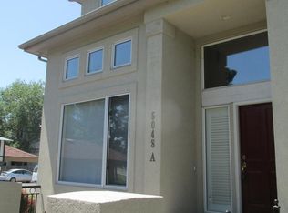5048 E Cherry Creek South Dr UNIT A, Denver, CO 80246