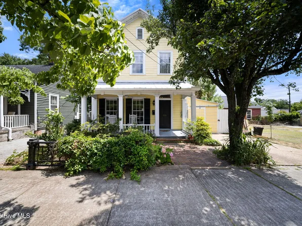 106 Castle Street, Wilmington, NC 28401
