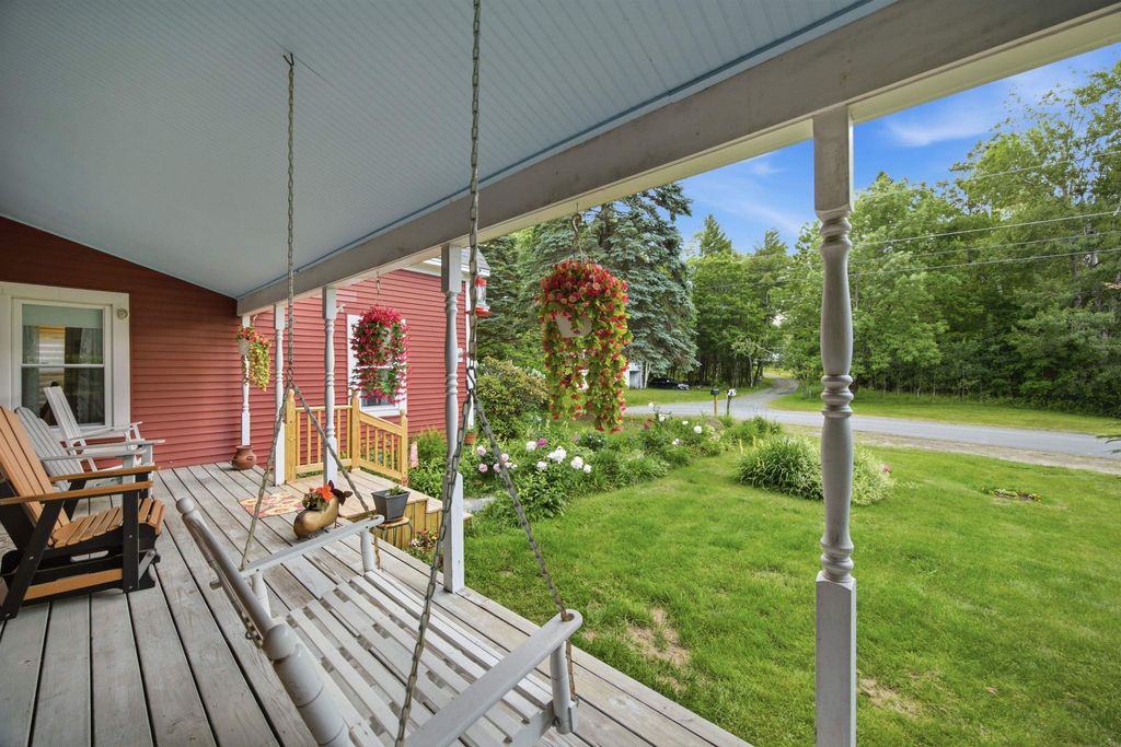 557 Old East Road, Whitefield, NH - View 6