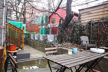 Rented by Lofts and Flats LLC