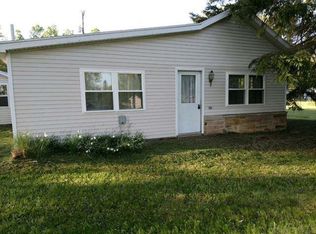 11909 Meredith Grade Rd, Gladwin, MI 48624